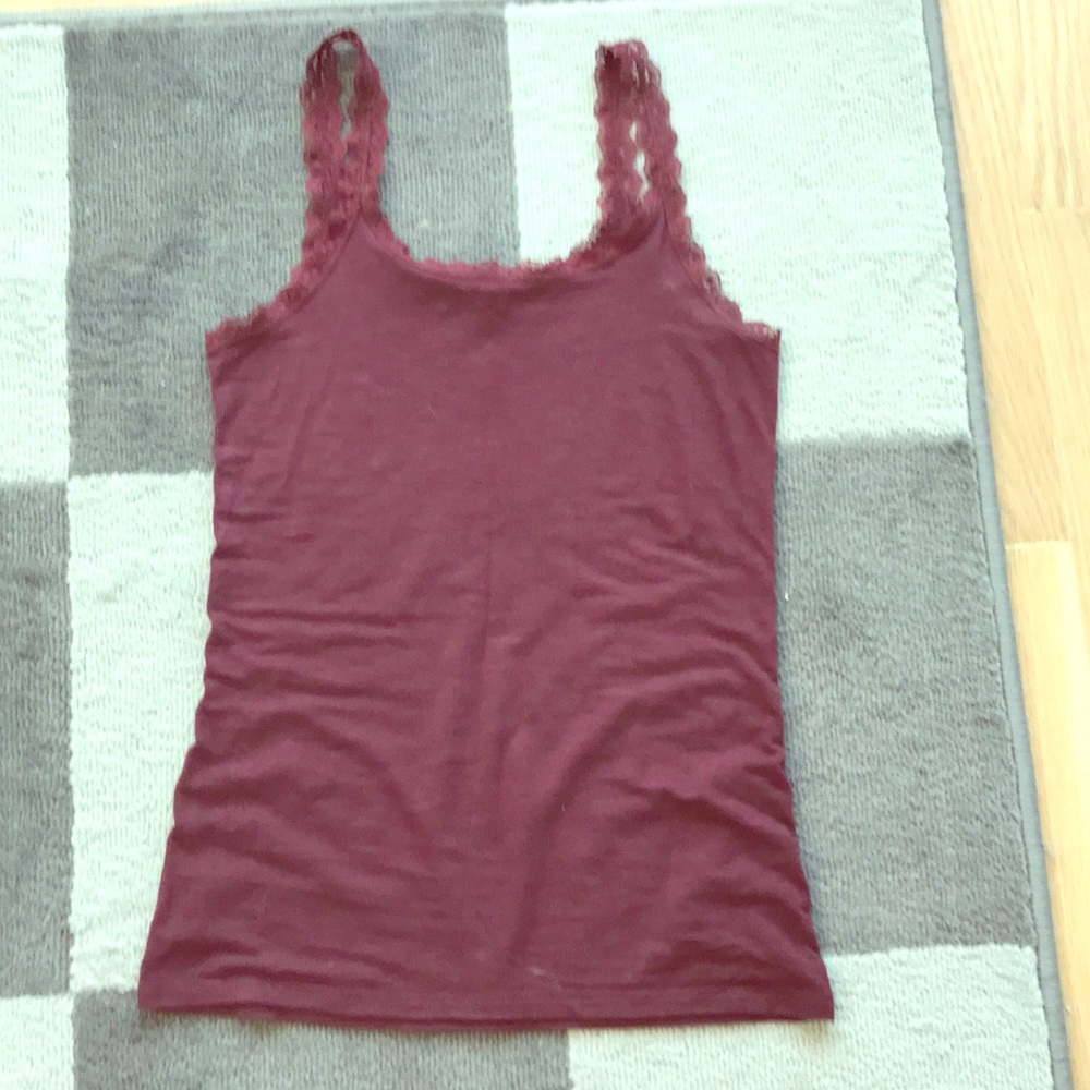 Aerie camisole, XS